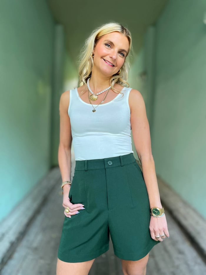 Frida shorts er endelig tilbake 🙌 🎉