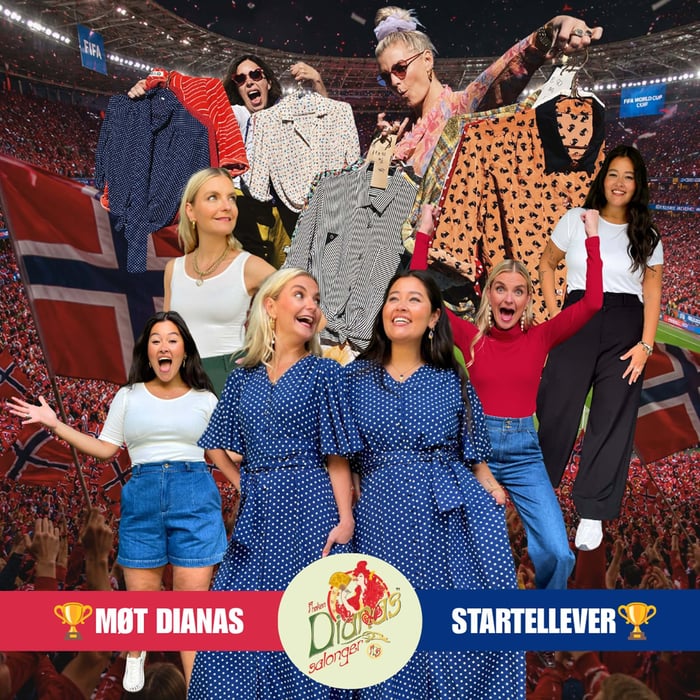 Vår beste 11er