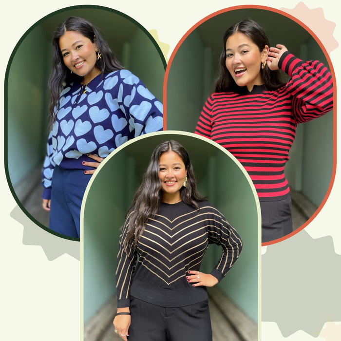 Endelig sweater weather!!
