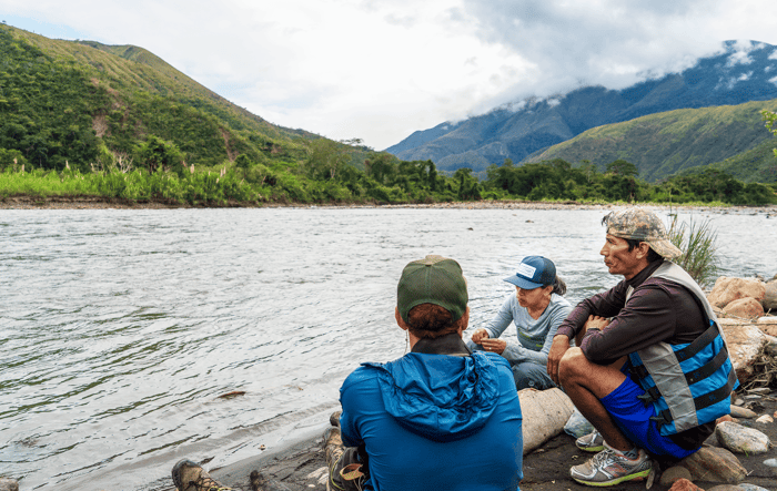 BOLIVIA: The New Frontier of Adventure Activism