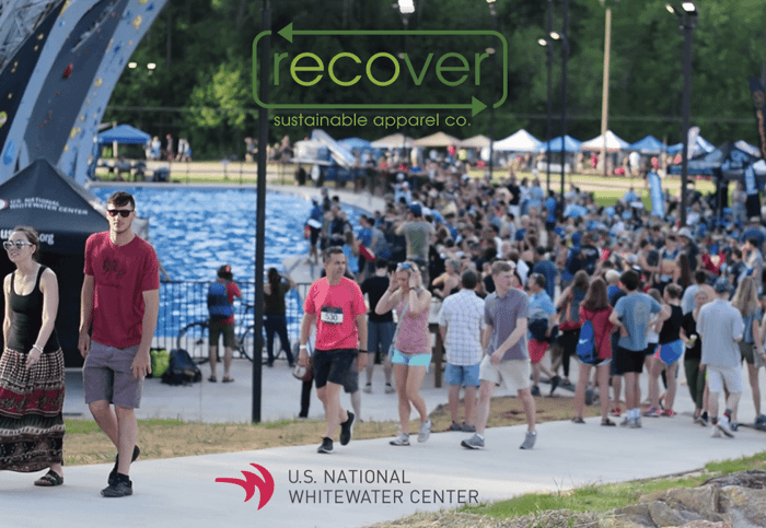 Partner Spotlight: TUCK FEST @ USNWC