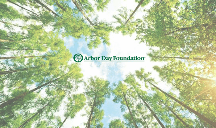 Arbor Day Foundation: Trees Are Simply Amazing.