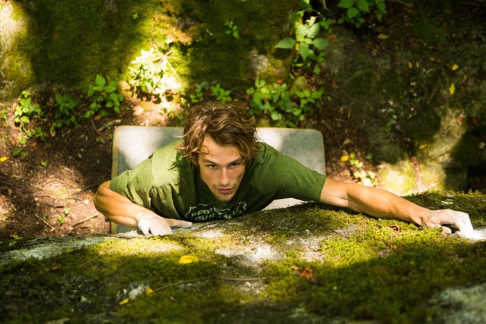 Why I Joined Recover to Protect Our Parks with Kresten Anderson