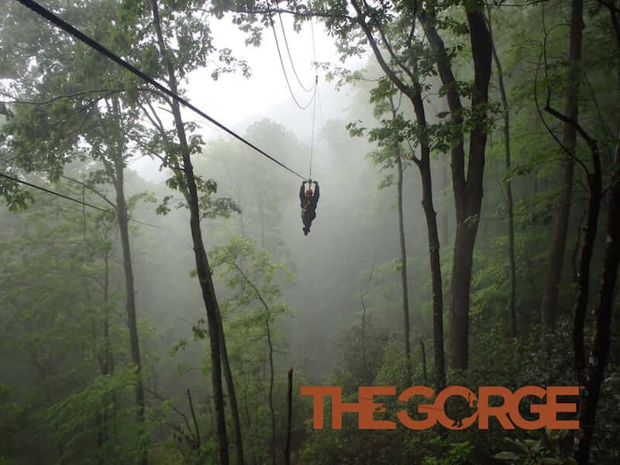 The Gorge