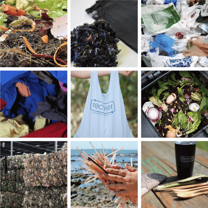 Be The Impact: What’s in Store for Recover Sustainability Tips in 2019