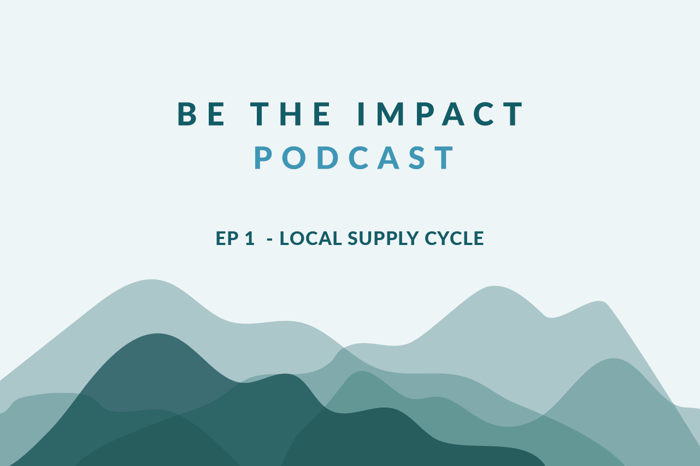 Ep. 1 - Local Supply Cycle