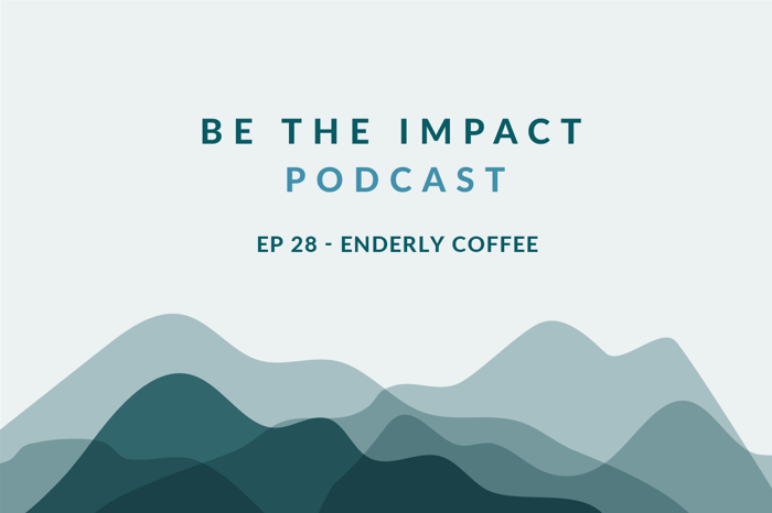 Ep. 28 - Enderly Coffee