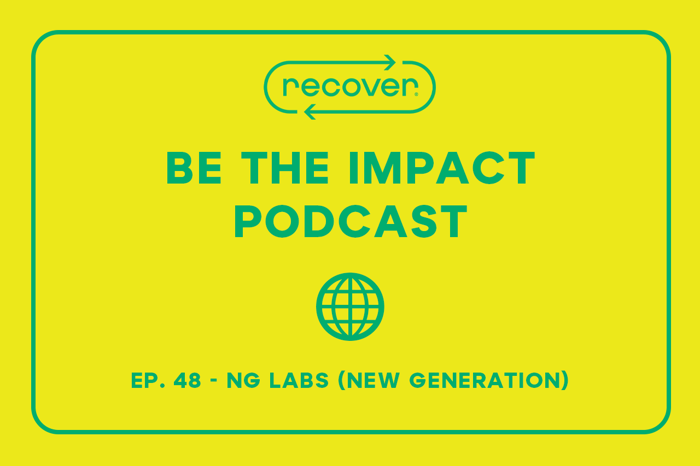 Ep. 48 - NG Labs (New Generation)