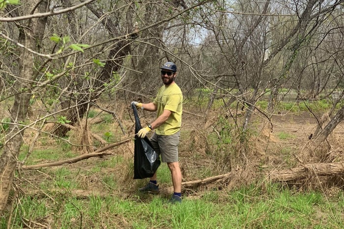 Be the Impact in 2022