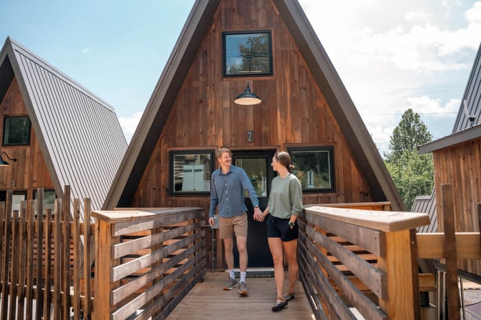 Making It a Sustainable Holiday Season