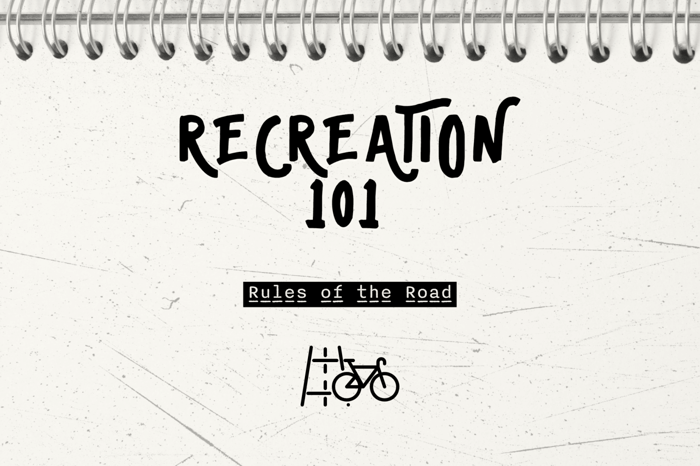 4 Quick Tips to Protect Yourself and Make Roadways Safer for Bike Travel