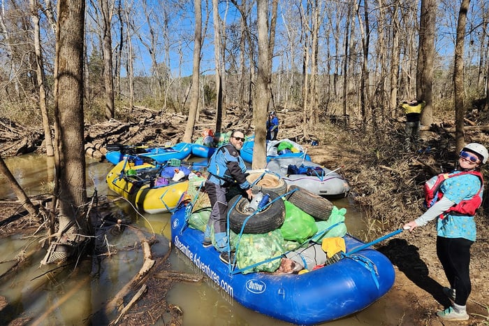 Ambassador Spotlight: Greg Nance