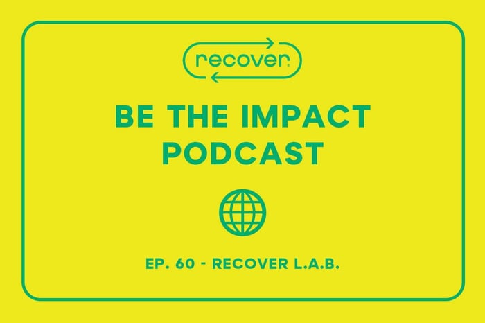 Ep. 60 - Recover L.A.B.
