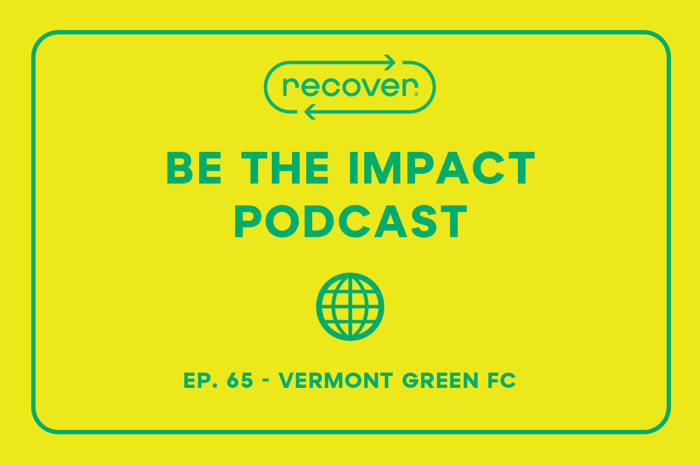 Ep. 65 - Vermont Green FC