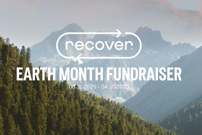 How We're Partnering with Environmental Organizations This Earth Month