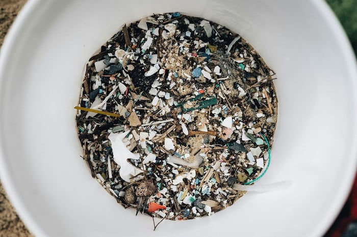 Microplastic Pollution and Apparel: What We Know