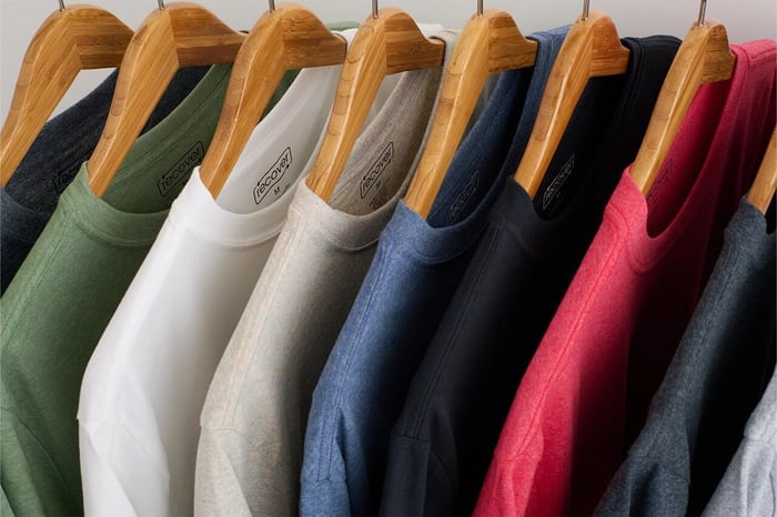 Our Eco Colors Explained