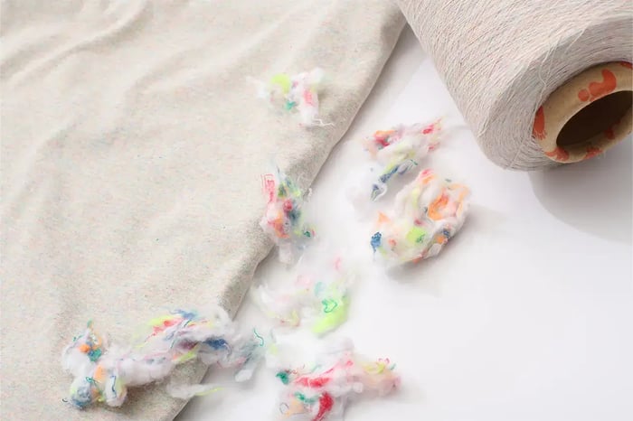 Our Materials Explained