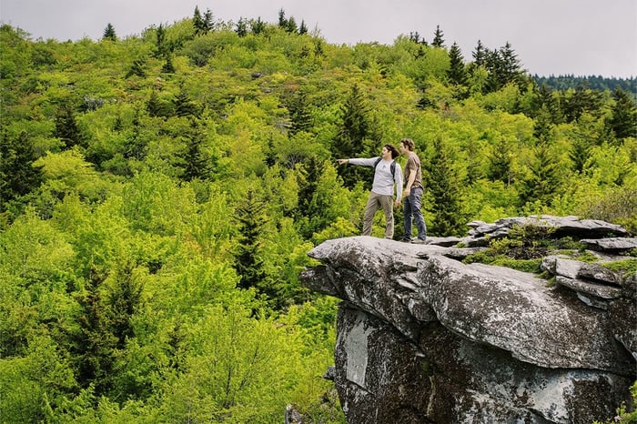 Protecting Our Public Lands