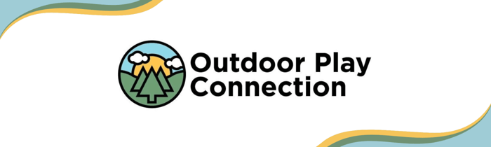 Outdoor Play Connection with Claudine Mossberg Bloomfield NJ