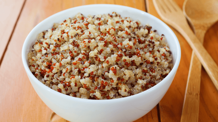 Can Dogs Have Quinoa? Uncovering the Truth for Tiny Paws