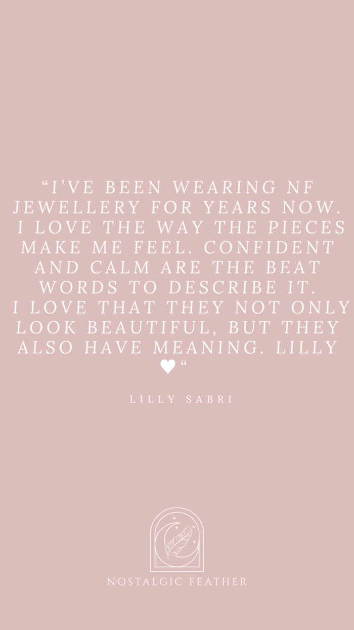 Jewellery Virgin To Jewellery Goddess Addict 🌿