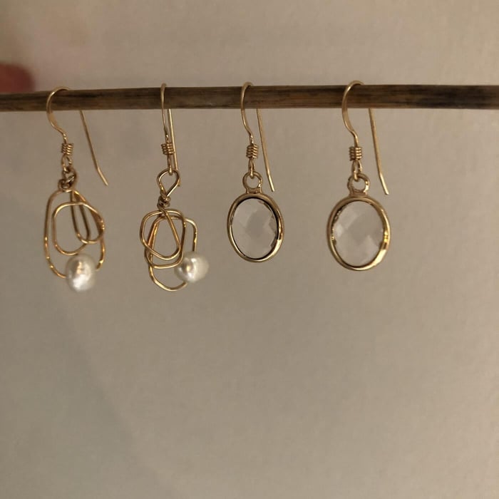 Mother's Day Jewellery Selection