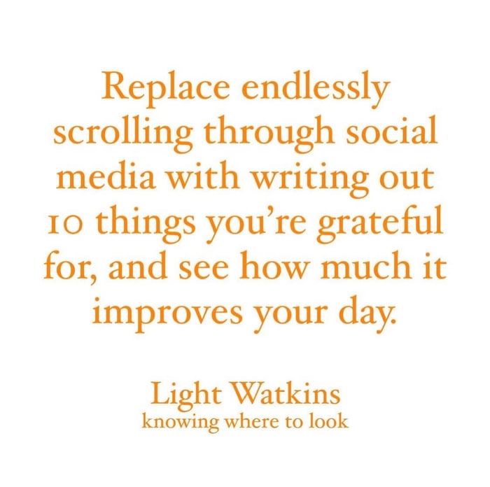 Wellness & How I'm Bettering Myself...