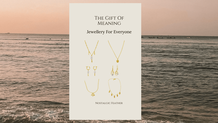 Jewellery Gift Guide