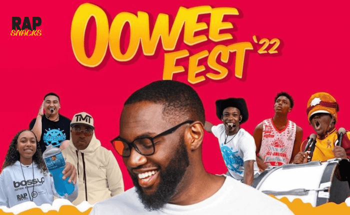 Oowee Fest '22
