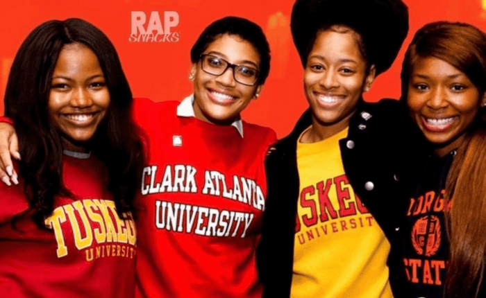 Rap Snacks Taking Over $40 Billion Market