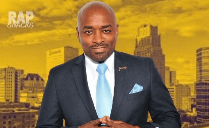 Platinum-Selling Artist Seeks Election In Newark