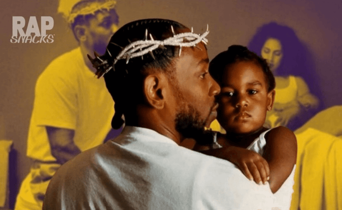Kendrick Lamar’s New Album Challenges The Culture To Think