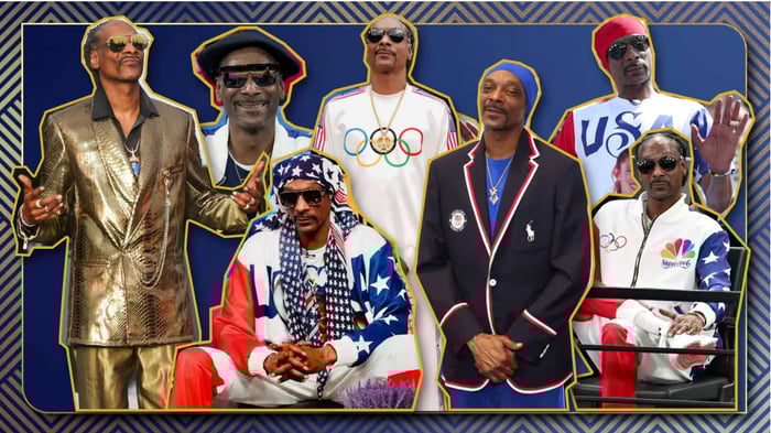 Celebrating Black Excellence at the Olympics