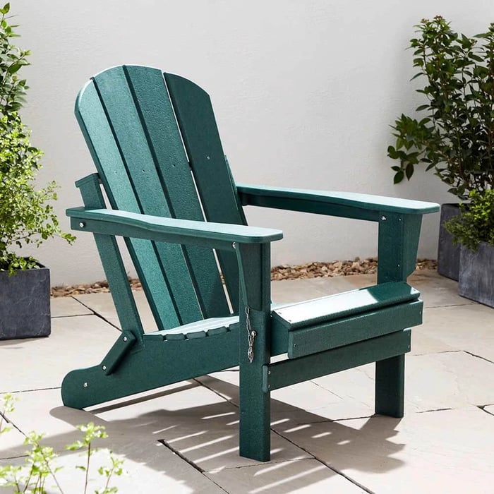 The 5 Best Adirondack Chairs: Why You Need One On Your Patio