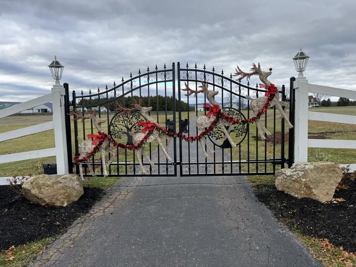 Ring in the New Year with Ghost Controls