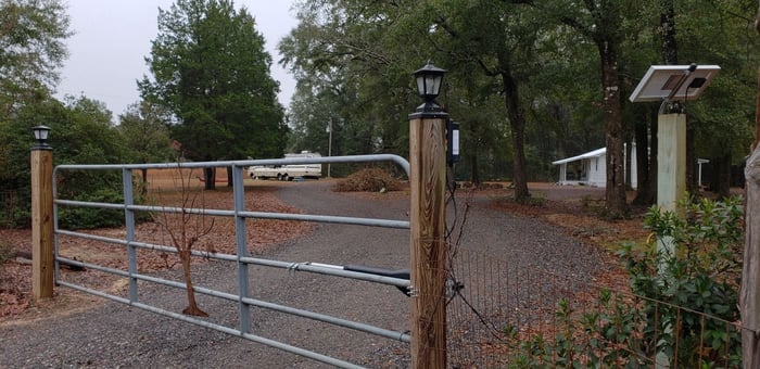 Fierce Storms: Batten Down the Hatches and Secure Your Property