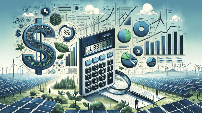 Cash on Cash Return (CoC) - Project Finance