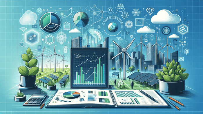 Financial Model User Guide - Advanced Renewable Energy Model