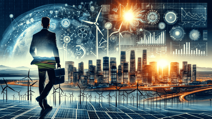 Financial Modeling and Valuation of Renewables