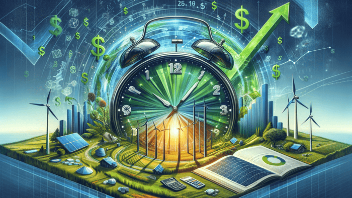 Payback Period - Project Finance