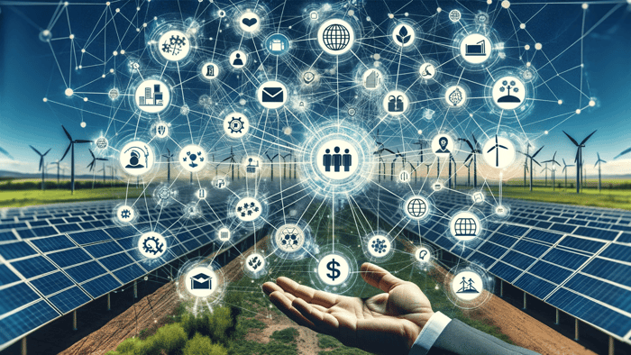 Project Finance Deal - Contractual Relations