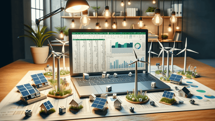 Project Finance Modeling in Excel
