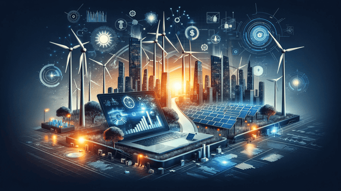 Green Bonds: Revolutionizing Renewable Energy Financing