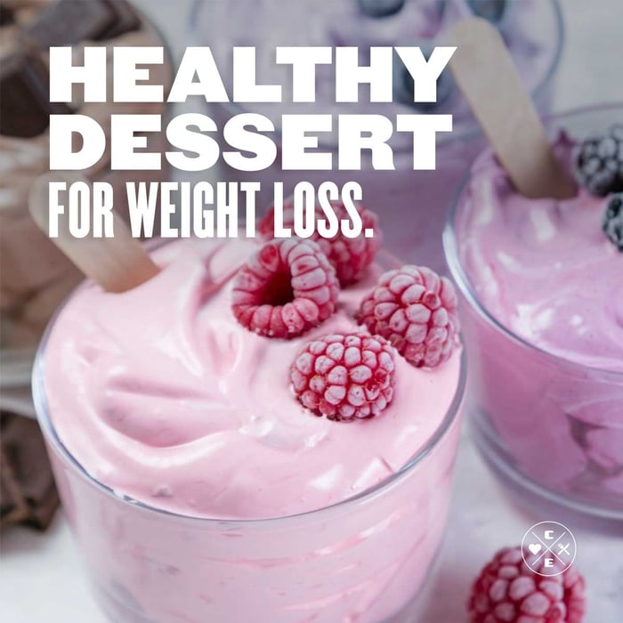 Healthy Desserts for Weight Loss: 10 Satisfying Ideas