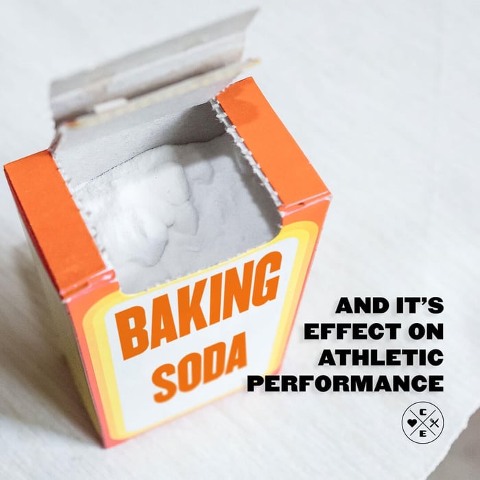 Can Baking Soda Boost Athletic Performance? Discover the Science Behind This Simple Supplement