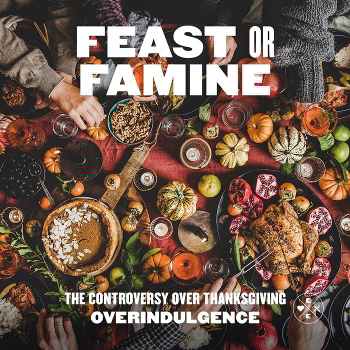 How to Enjoy Holiday Meals Without Derailing Your Goals