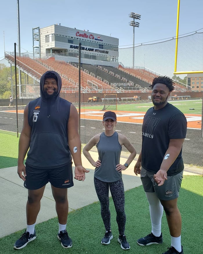 Meet Our Trusted Registered Dietitian for Customized Healthy Plans