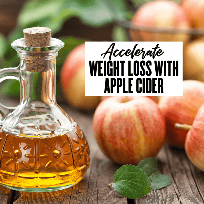 Apple Cider Vinegar for Weight Loss: Does It Work?