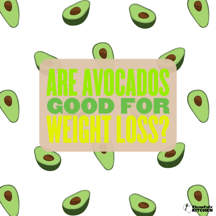 Are Avocados Good for Weight Loss? Benefits, Calories & Portions